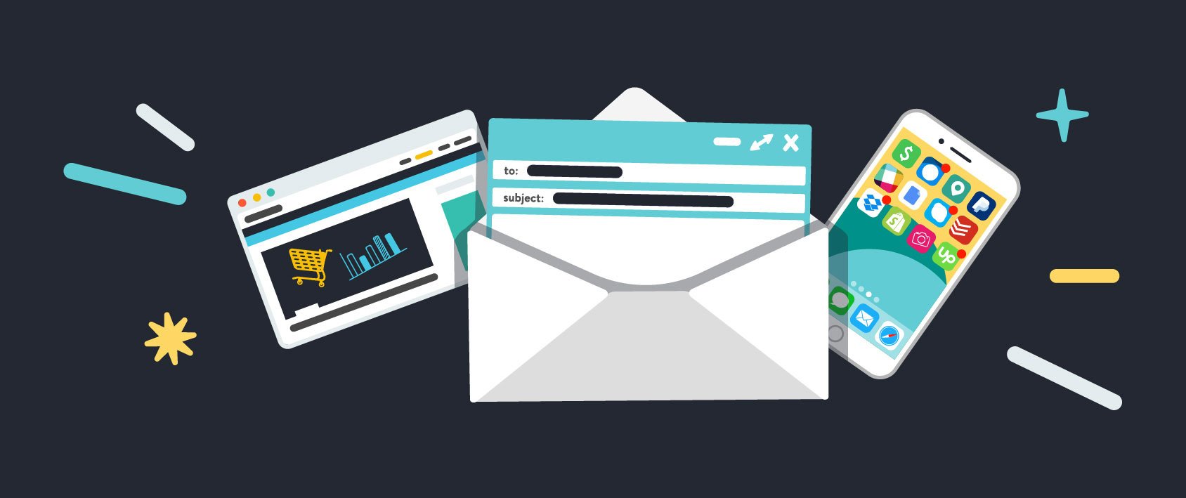 Subscribe to A Better Lemonade Stand