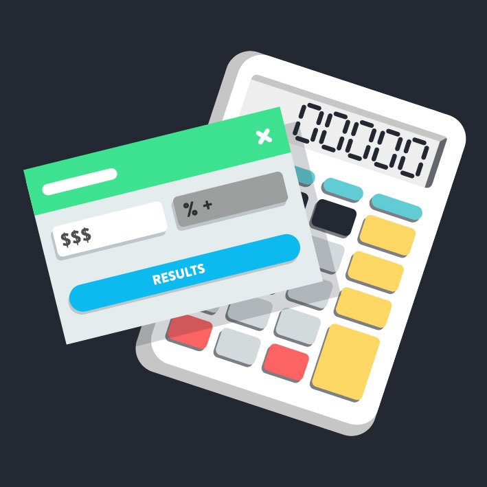 Stripe Fee Calculator