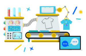 Starting an Online T-Shirt Business Webinar