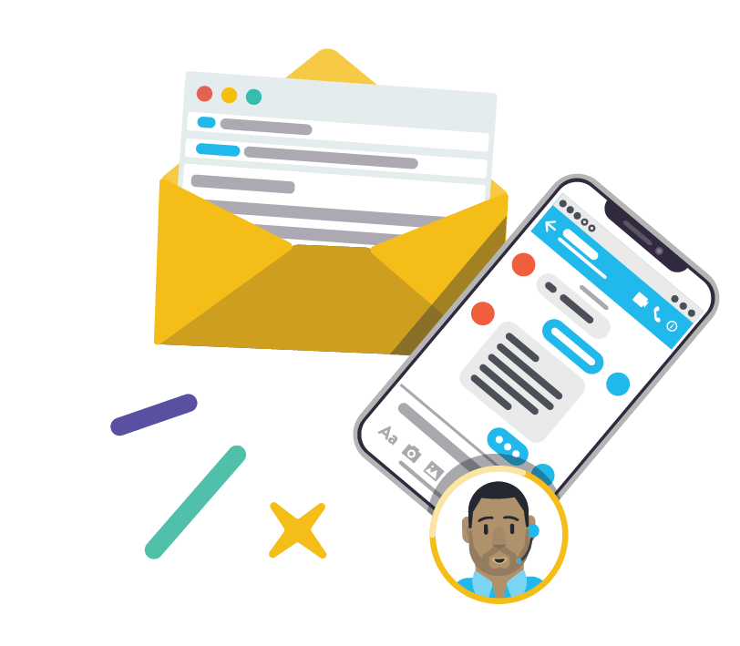 Operations & Customer Service