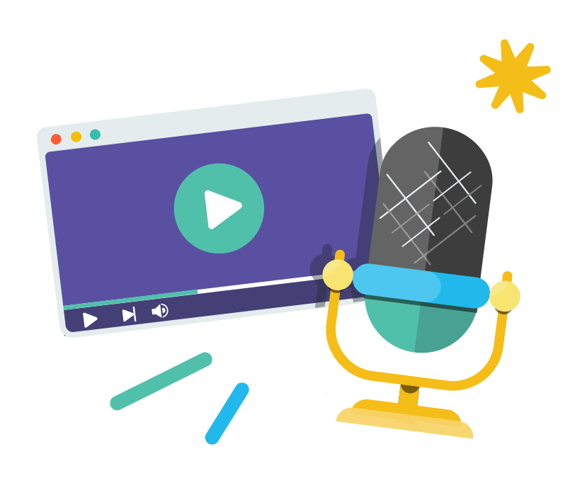 Interviews & Inspiration