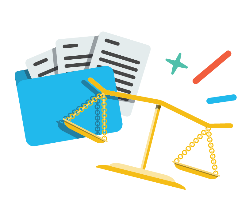 Accounting, Finance & Legal