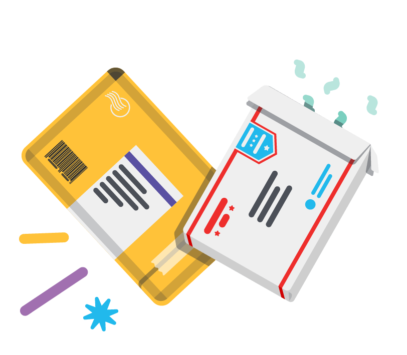 Shipping & Fulfillment